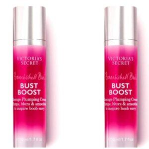 BOGO BUNDLE! Victoria's Secret Booty Lift Butt Enhancing Cream